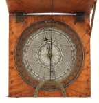 image of Boxwood Diptych Dial